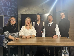 РТС ЛАБ: Ко је ово на високом брду