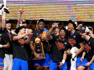 Флорида трећи пут шампион НЦAА лиге