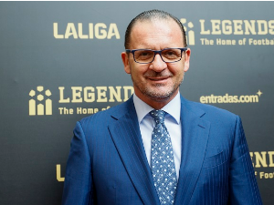 Мијатовић за 