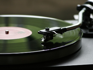 Грамофонија – Бетовенове сонате изводи Халина Черни-Стефањска