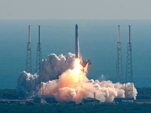 Милан Ћирковић: Шта је ’Нови свемир’?