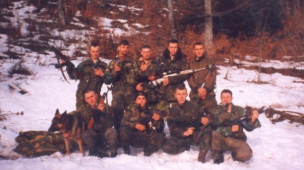 Хероји Кошара: Битка која и даље траје