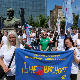 Протести поводом Првог маја – скупови синдиката и студената на више локација у Београду