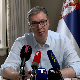 Председнику Вучићу позлило у САД, враћа се у Србију