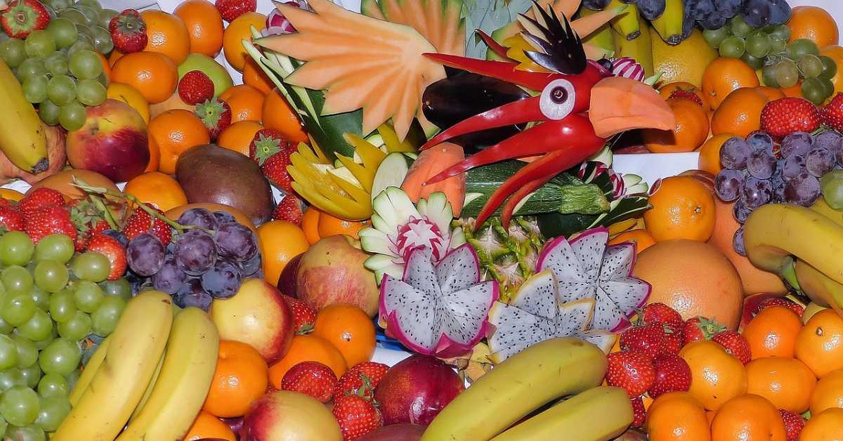 Цитруси смањују ризик од депресије – кажу истраживања (piksabej) Цитруси смањују ризик од депресије – кажу истраживања