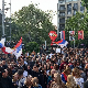 Студенти маратонци у Луксембургу, протести у Горњим Недељицама и Ваљеву, окупљања у више градова