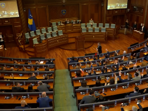 Наставља се сага конституисања новог сазива парламента у Приштини