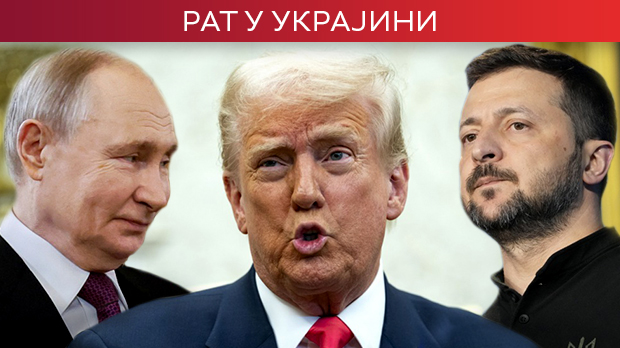 Зеленски одговорио на предлог Путина, поставио услов; Турска спремна да поново буде домаћин преговора