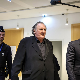 Жерар Депардје осуђен на 18 месеци условно због сексуалног напада на колегинице