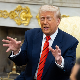 Трамп: Европска унија је, у многоме, гора од Кине