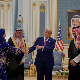 Трампова турнеја по Заливу – прва станица Ријад, прате га Илон Маск и Сем Алтман Трампова турнеја по Заливу – прва станица Ријад, прате га Илон Маск и Сем Алтман