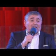Љубав ми срце мори