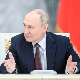 Путин о Западу: Ко другоме јаму копа, сам у њу упада; Зеленски у Турску стиже само због Путина – одбија све друге разговоре