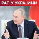 Путин Западу: Ко другоме јаму копа, сам у њу упада; Зеленски у Турску стиже само због Путина – одбија све друге разговоре