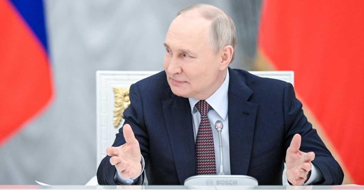 Путин о Западу: Ко другоме јаму копа, сам у њу упада; Зеленски у Турску стиже само због Путина – одбија све друге разговоре