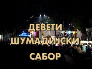 9. Шумадијски сабор