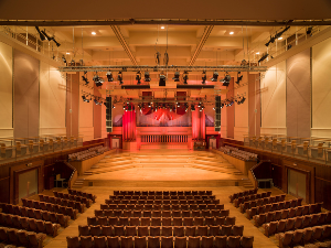 Светске музичке позорнице