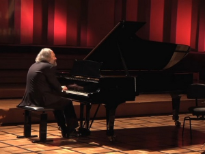 Пијанизми Балкана – Бојан Воденичаров