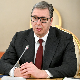 Вучић стигао у Тирану, учествује на самиту Европске политичке заједнице