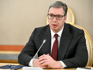 Слобода и сувереност народа у 21. веку