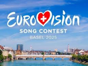 Песма Евровизије 2025 - финале, пренос