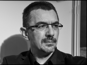  Срђан Тешин: Жан Греније, наводни вукодлак. 49 прича о 49 прича (6)