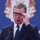 Вучић: Ограничићемо марже, смањићемо цене, избори пре законског рока