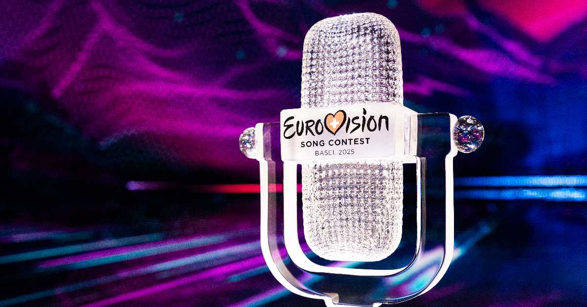 Расте број земаља које захтевају ревизију гласова на Песми Евровизије – ЕБУ: У контакту смо са свим емитерима (Фото: EBU / Corinne Cumming) Расте број земаља које захтевају ревизију гласова на Песми Евровизије – ЕБУ: У контакту смо са свим емитерима