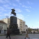 Централни скуп "Свенародног сабора" данас у Нишу