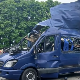 Напад на аутобус у Сумској области, погинуло девет особа; разговори у Истанбулу завршени без мировног плана
