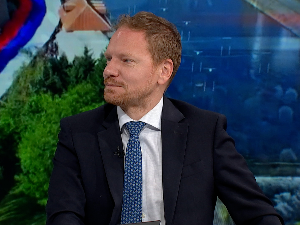 Милан Антонијевић изабран за повереника за заштиту равноправности