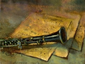 Избор за топ-листу класичне музике Радио Београда 2