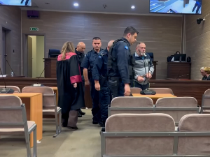 Почело испитивање сведока на суђењу Шаћиру Лутвији у Приштини