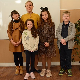 Мина прелази нивое:	Мина између две ватре
