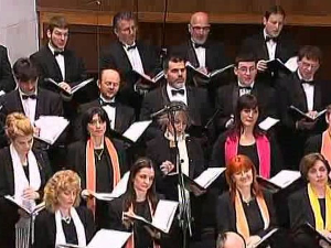 Сусрет са Мокрањцем