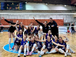 Стокућа се враћа кући