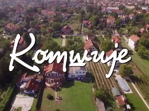Комшије, 67. епизода