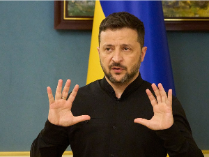 Да ли је на помолу решење за рат у Украјини?