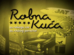 Робна кућа-Прича о Отписанима 2.део