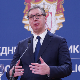 Вучић Фајненшел тајмсу: Изазов стављен пред Србију погрешно постављен