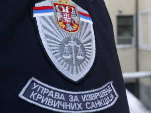 Притворени активиста нападнут у затвору, његов адвокат тврди да му је сломљен нос