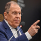 Лавров: Не момци, нећете Русију поново преварити;  како изгледа ноћни лов на "шахеде"