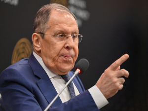Лавров: Не момци, нећете Русију поново преварити;  како изгледа ноћни лов на "шахеде"