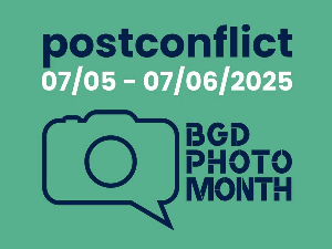 Београдски месец фотографије – до 7. јуна изложбе, разговори, пројекције (Фото: Промо) Београдски месец фотографије – до 7. јуна изложбе, разговори, пројекције