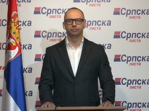 Игор Симић: Упадима у српске институције, Курти наставља са планом етничког чишћења Срба на КиМ