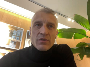 Иван Миљковић за РТС: Чланства у "Кући славних" не би било да није златне генерације