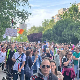 Протест испред просторија СНС-а у Новом Саду, осми дан блокаде суда и тужилаштва у том граду Протест испред просторија СНС-а у Новом Саду, осми дан блокаде суда и тужилаштва у том граду