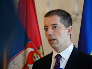 Србија осудила напад на израелске дипломате у САД – Ђурић упутио саучешће