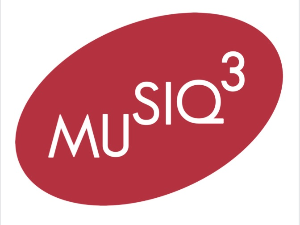 Фестивал Musiq3 2024.