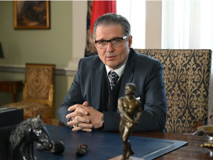 Почело снимање серије "Тито између истока и запада"